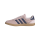 adidas Breaknet Sleek Sneaker Damen - pink/schwarz - 40