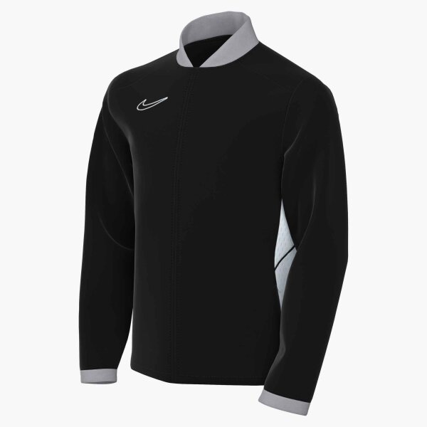 Nike Academy 25 Trainingsjacke Kinder - schwarz/grau/weiß