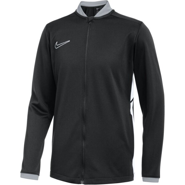 Nike Academy 25 Trainingsjacke Kinder - schwarz/grau/weiß - 128-1
