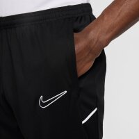 Nike Academy 25 Trainingshose Herren - schwarz/weiß