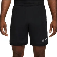 Nike Academy 25 Shorts Herren - schwarz/weiß