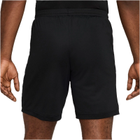 Nike Academy 25 Shorts Herren - schwarz/weiß