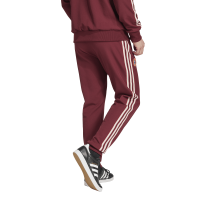 adidas FC Bayern München Terrace Icons Trainingshose Herren - rot/weiß - 2XL