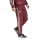 adidas FC Bayern München Terrace Icons Trainingshose Herren - rot/weiß - 2XL