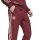 adidas FC Bayern München Terrace Icons Trainingshose Herren - rot/weiß - 2XL