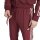 adidas FC Bayern München Terrace Icons Trainingshose Herren - rot/weiß - 2XL