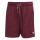 adidas FC Bayern München Terrace Icons Shorts Herren - rot/weiß - S