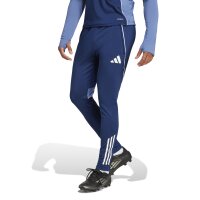 adidas Tiro 25 Competition Trainingshose Herren - navy/weiß/blau