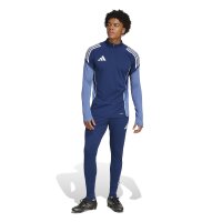adidas Tiro 25 Competition Trainingshose Herren - navy/weiß/blau