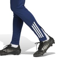 adidas Tiro 25 Competition Trainingshose Herren - navy/weiß/blau