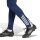 adidas Tiro 25 Competition Trainingshose Herren - navy/weiß/blau