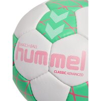 hummel Hmlclassic Advanced Gr.3 Handball - off...