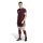 adidas Squadra 25 Trikot Herren - dunkelrot/weiß