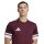 adidas Squadra 25 Trikot Herren - dunkelrot/weiß