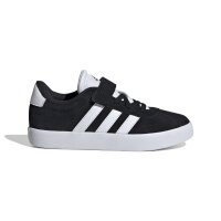 adidas VL Court 3.0 Schuh Kinder - core black