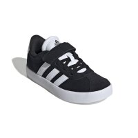 adidas VL Court 3.0 Schuh Kinder - core black