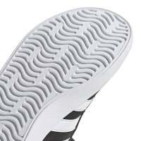adidas VL Court 3.0 Schuh Kinder - core black