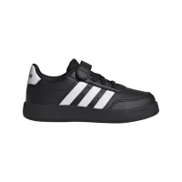 adidas Breaknet 2.0 Sneaker Kinder - schwarz/weiß