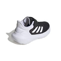 adidas Tensaur Run 2.0 Kids Schuhe Kinder - core black/white/core black