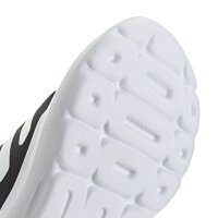 adidas Tensaur Run 2.0 Kids Schuhe Kinder - core black/white/core black