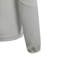 adidas Tiro 24 Trainingstop Kinder - grau/weiß