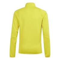 adidas Tiro 24 Trainingstop Kinder - gelb/schwarz