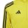 adidas Tiro 24 Trainingstop Kinder - gelb/schwarz