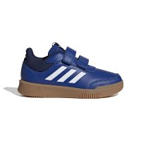 adidas Tensaur Hook and Loop Schuh Kinder - team royal blue