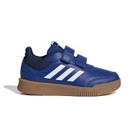 adidas Tensaur Hook and Loop Schuh Kinder - team royal blue
