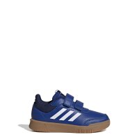 adidas Tensaur Hook and Loop Schuh Kinder - team royal blue