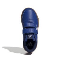 adidas Tensaur Hook and Loop Schuh Kinder - team royal blue