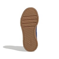 adidas Tensaur Hook and Loop Schuh Kinder - team royal blue