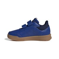 adidas Tensaur Hook and Loop Schuh Kinder - team royal blue