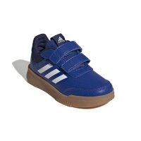 adidas Tensaur Hook and Loop Schuh Kinder - team royal blue