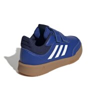 adidas Tensaur Hook and Loop Schuh Kinder - team royal blue