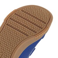 adidas Tensaur Hook and Loop Schuh Kinder - team royal blue
