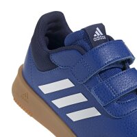 adidas Tensaur Hook and Loop Schuh Kinder - team royal blue
