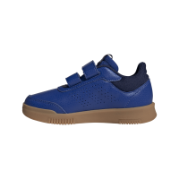 adidas Tensaur Sport 2.0 Kinder - blau/weiß/schwarz