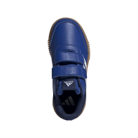 adidas Tensaur Sport 2.0 Kinder - blau/weiß/schwarz