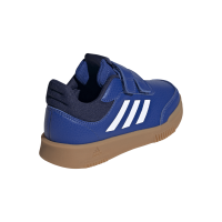 adidas Tensaur Sport 2.0 Kinder - blau/weiß/schwarz