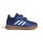 adidas Tensaur Hook and Loop Schuh Kinder - team royal blue