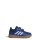 adidas Tensaur Hook and Loop Schuh Kinder - team royal blue