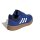 adidas Tensaur Hook and Loop Schuh Kinder - team royal blue