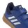 adidas Tensaur Hook and Loop Schuh Kinder - team royal blue