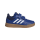 adidas Tensaur Sport 2.0 Kinder - blau/weiß/schwarz