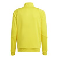 adidas Tiro 24 Trainingstop Kinder - gelb/schwarz