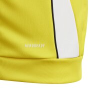 adidas Tiro 24 Trainingstop Kinder - gelb/schwarz
