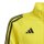 adidas Tiro 24 Trainingstop Kinder - gelb/schwarz