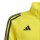adidas Tiro 24 Trainingsjacke Kinder - gelb/schwarz-128