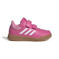 adidas Tensaur Hook and Loop Schuh Kinder - pulse magenta